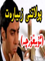  پولاتنى زىيارەت