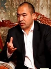 ئابدۇۋېلى مەخسۇم بىلەن مىسرانىمدا سۆھبەت