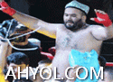 جانباز ئابدۇرشىدخان