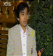 ئابدۇغېنى تۇردى بىلەن سۆﻫبەت