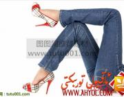 ئېگىز پاشنىلىق ئاياغنىڭ زىيىنى
