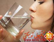 زۇكامداپ قالغاندا قارىغۇلارچە سۇ تولۇقلىماڭ