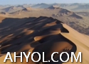 تەبىئەتتىكى بايقاش قۇملۇق