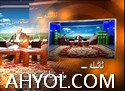 ئائىلە - سائادەت بوستانى
