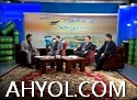 تەسەۋۋۇرنىڭ ھالقىشى - كىرورانلىق بالىلار