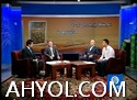 ‹‹تارىمنىڭ يۈرىكىدىكى ئوت ›› مەڭگۈ ئۆچمەيدۇ