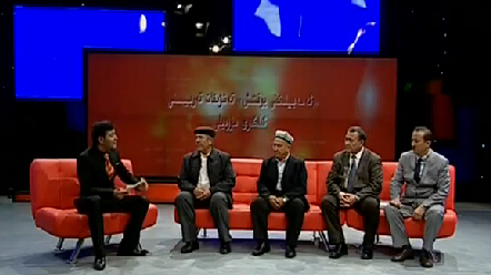 ئەسەبىيلىكنى يوقىتىشنى ئۆزىمىزدىن باشلايلى