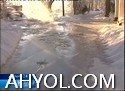 سوغۇق ئېقىم كەلگەندە ... ...