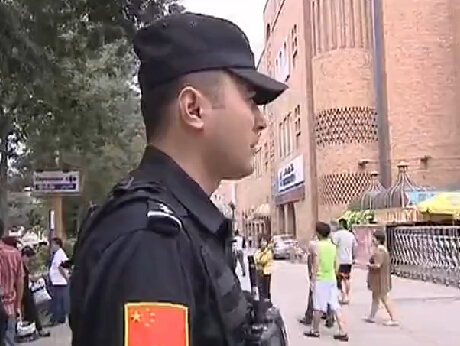 ئالاھىدە ساقچى بەختىيار