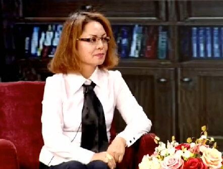 شىنجاڭغا مۇھەببەت(13)