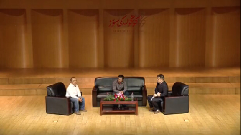 شىنجاڭغا مۇھەببەت 3