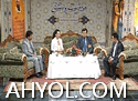 كاتتا يىغىلىش، مۇقەددەس ئارزۇ