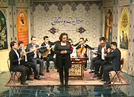 ئارزۇ بىلەن نۇرلانغان ھايات