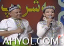 ئېكران مەشرىپى