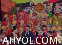 لىللا نورۇز مەشرىپى