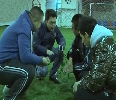 5 - سانى