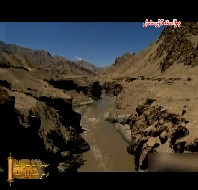 2013 - يىلى 24 - فېۋرال ‹تەكلىماكاندىكى قەدىمىي مەدەنىيەتنىڭ سىرىنى ئېچىش›بىۋاستە كۆرسىتىش