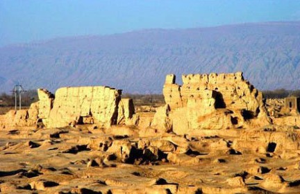 تەكلىماكاندىكى ئاخېئولوگىيەلىك تەكشۈرۈش ھەرقايسى تەرەپلەرنىڭ دىققىتىنى تارتتى