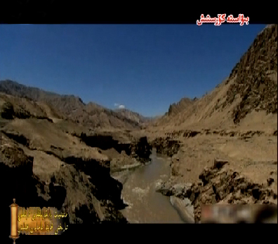 2013 - يىلى 18 - فېۋرال ‹تەكلىماكاندىكى قەدىمىي مەدەنىيەتنىڭ سىرىنى ئېچىش›بىۋاستە كۆرسىتىش