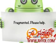 يانفۇن بىلىملىرى-گوگىلAndroidقا گوگىل دىگەن ماركىنى ئالماشتۇرماقچى