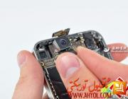 يانفۇن بىلىملىرى-تۆتىنچى ئەۋلاد IPhone نىڭ قاتتىق ماتېرىياللىرىنى يېشىش