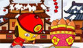 小色狗之猪财神