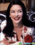 Catherine Zeta-Jones 
