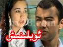 ئويلىنىش