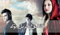 قانلىق قىزىل بۆك