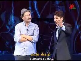 خالاجاي-ئابدۇكىرىم ئابلىز يىڭى ئىتوتى