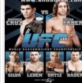 UFC 132