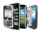 mobile phone