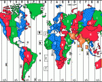 time-zone