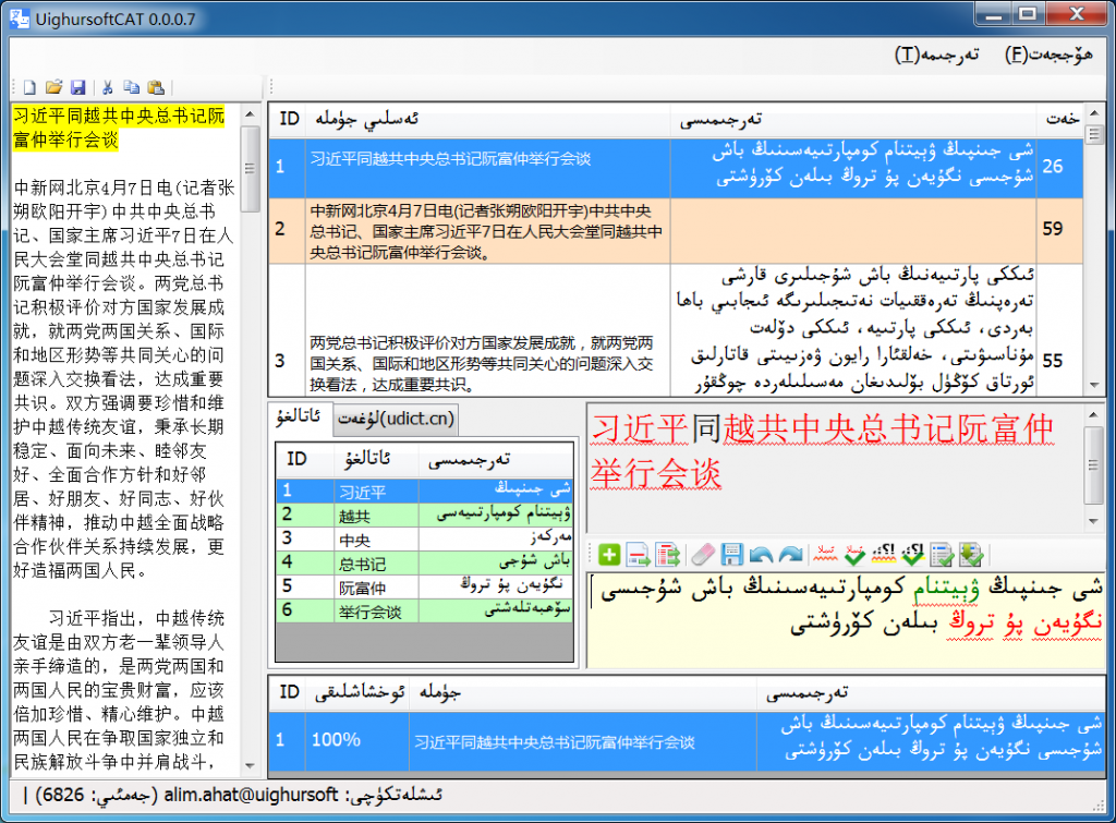 ucat