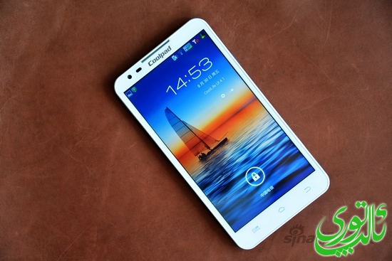 Coolpad 5950