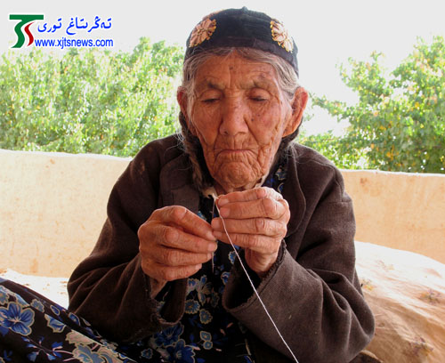  «ئانىلار بايرىمى» 