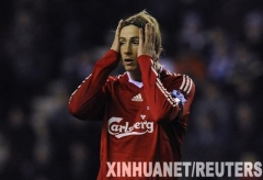  لېۋىرپول كوماندىس 
