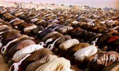  قۇربان ھېيت 