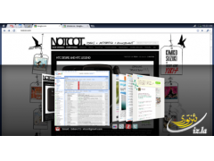 Google PC مەشخۇلات سېستىمىسىنىڭ كەسمە سۈرەتلىرى ئاشكارىلاندى