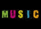 music