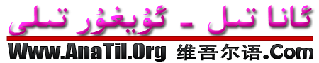 母语-维吾尔语网