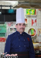 ئاشپەز ئۇبۇلقاسىم ئۇستامنىڭ تەرجىماھالى