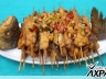 تۈركچە بېلىق كاۋاپ قورىمىسى
