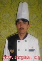 ئاشپەز ئابدىرېيمجان قارىنىڭ قىسقچەتەرجمالى