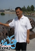 ئالىمجان ئوبۇلقاسىم نىڭ قىسقىچە تەرجىمالى