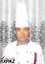 ئاشپەز ھۇسەنجان تۇرسۇن  ئۇستامنىڭ تەرجىماھالى