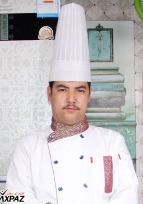 ئاشپەز ئابلىكىمجان قۇددۇس ئۇستامنىڭ تەرجىماھالى