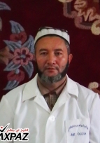 مۇھاممەت تۇرسۇن  ھاجىمنىڭ قىسقىچە تەرجىمالى
