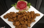 داغلاتما تۇخوتاشلىقى(干炸鸡胗)