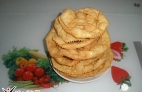 رۇزا ھېيتلىق قىيقچا تەييارلاش ئۇسۇلى